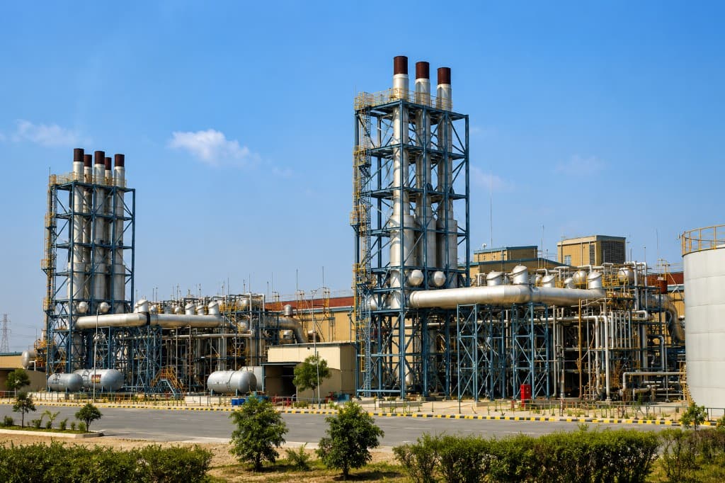 Al Rayan IPP — Wärtsilä
