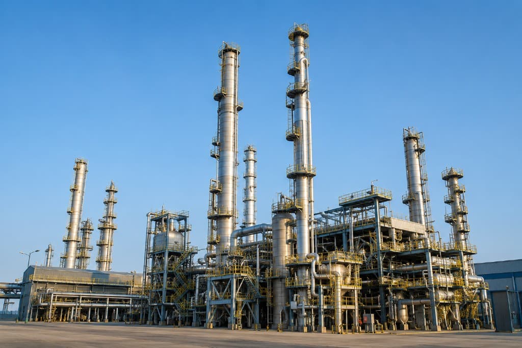 Cnergyico Pk Ltd — Captive Power — Technomen Kinetics