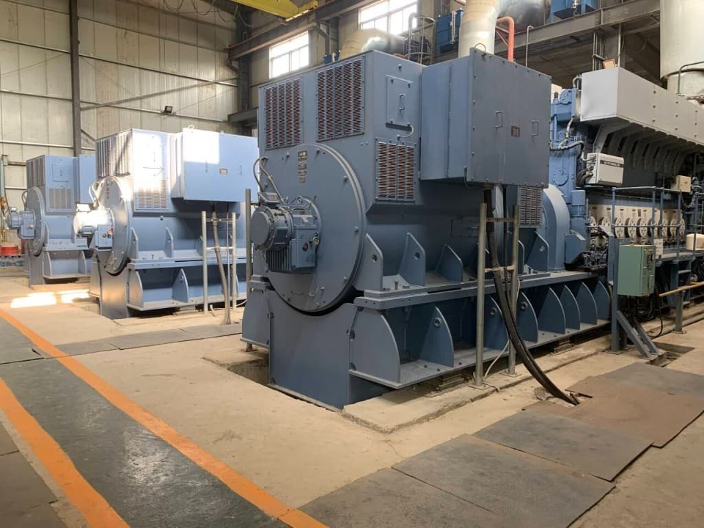 Younis Textile Power Plant — Younis Textile Mills Pvt