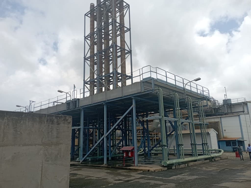 Tapal Energy — Relocation Study — Jampur Group