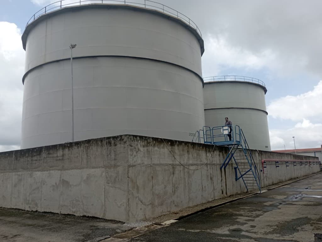 Bhanero Energy Limited — Bhanero Energy Limited