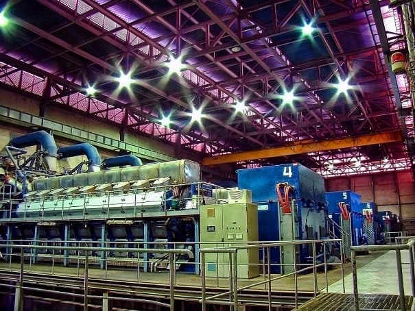 Samawah 60 MW IPP — Al Rafid Group
