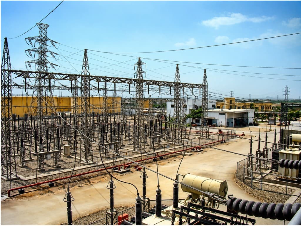 Gul Ahmed Energy Limited — Relocation Study — Jampur Group