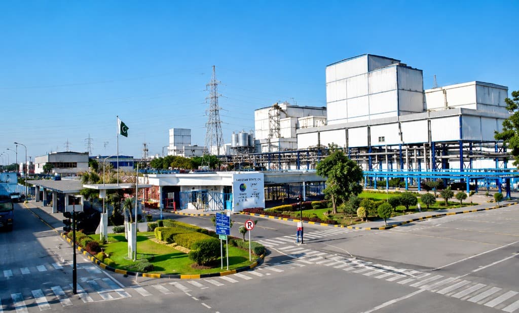 Nestle Pakistan — Kabirwala — Nestle Pakistan Kabirwala