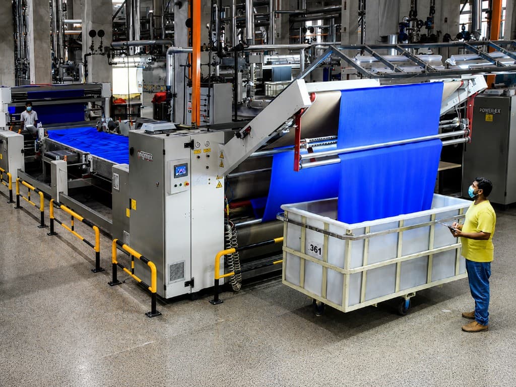Style Textile Power Plant — Style Textile (Pvt) Ltd