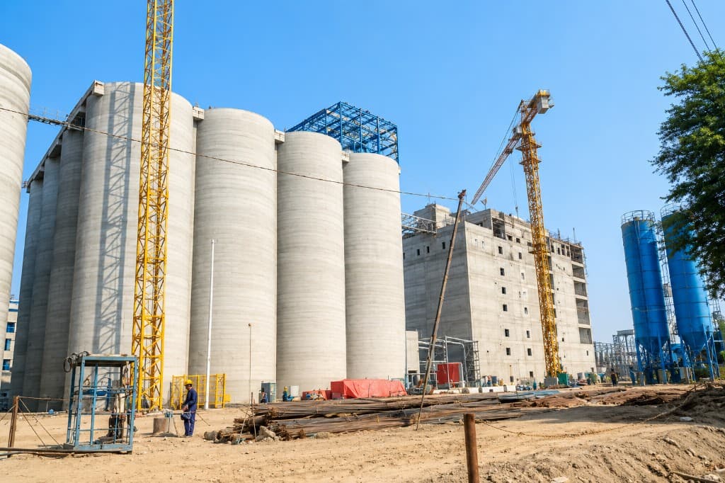 Volka Food Power Plant — Volka Food International